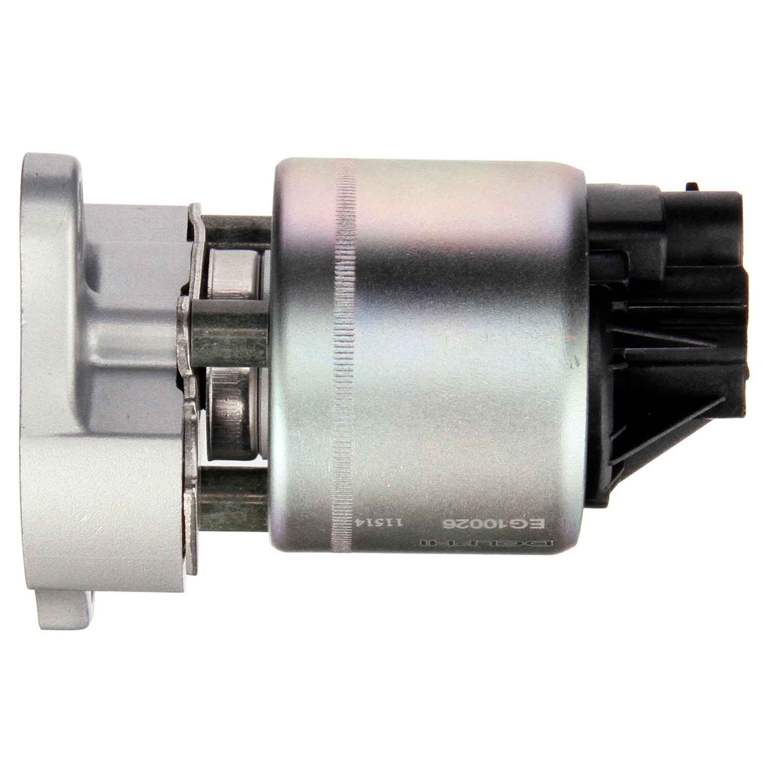 Side View of EGR Valve DELPHI EG10026