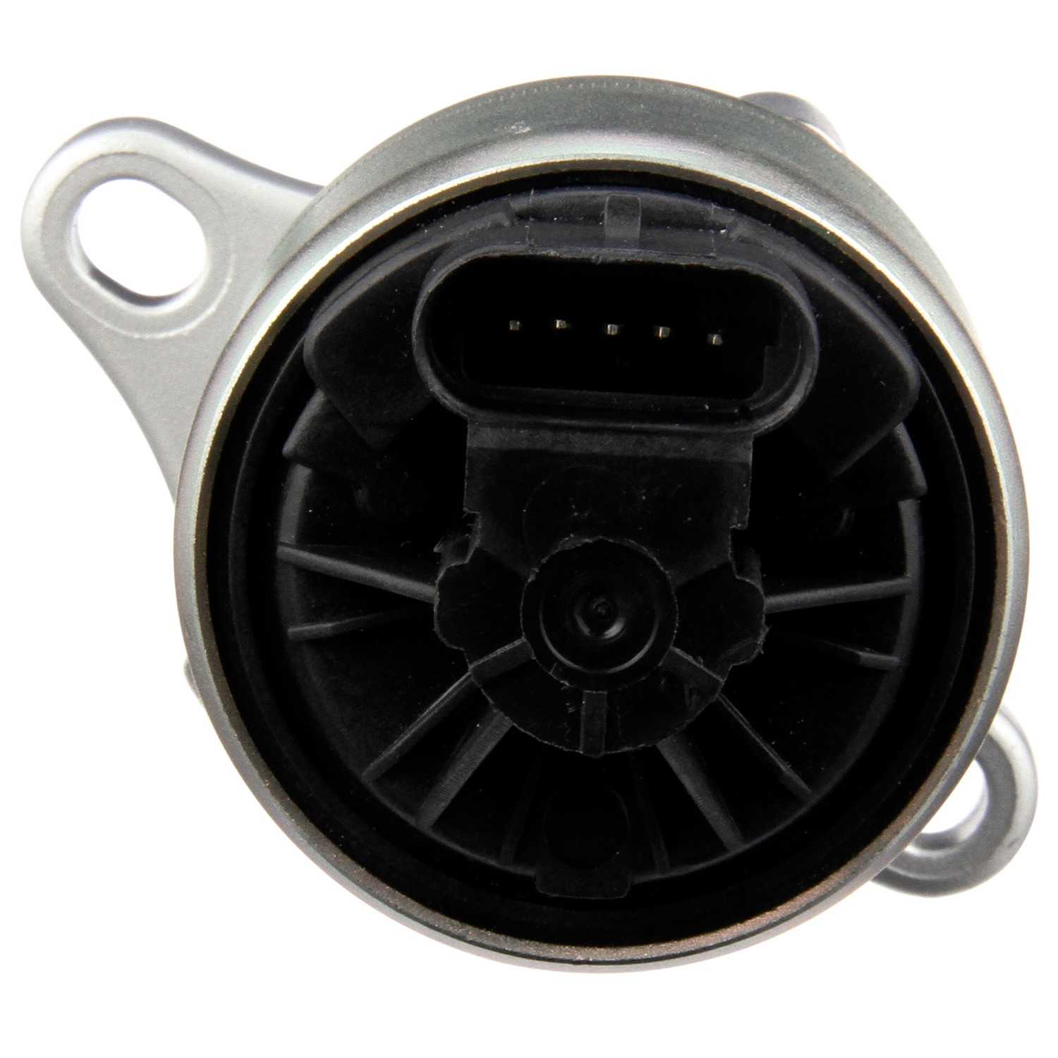 Top View of EGR Valve DELPHI EG10026