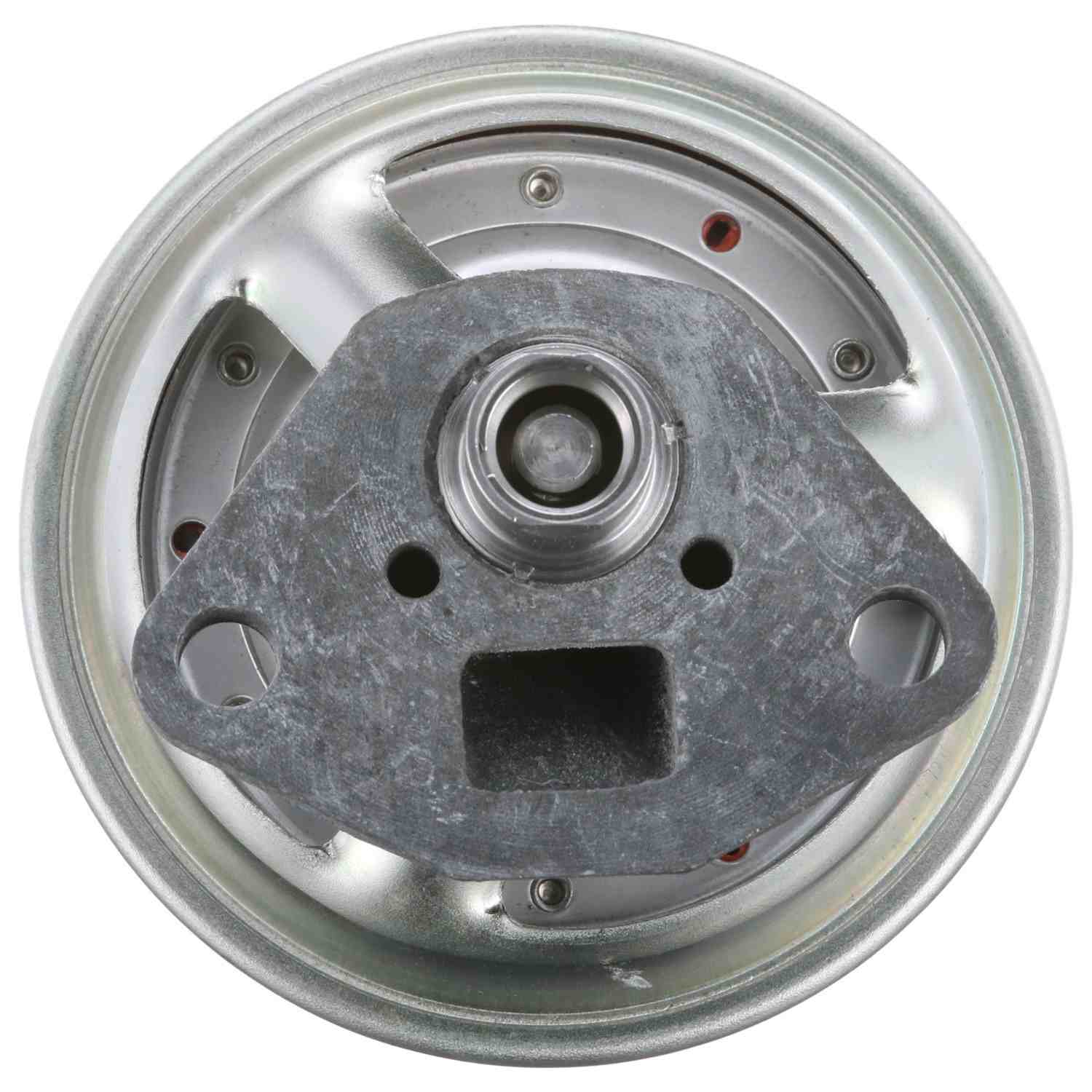 Bottom View of EGR Valve DELPHI EG10099