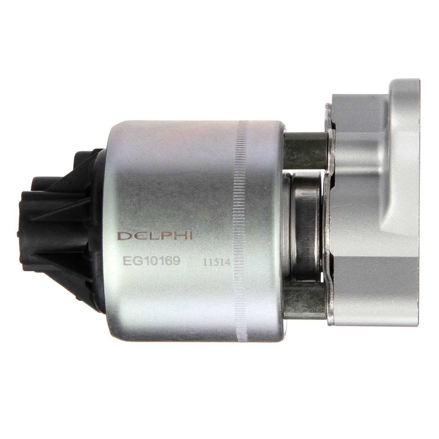 Back View of EGR Valve DELPHI EG10169