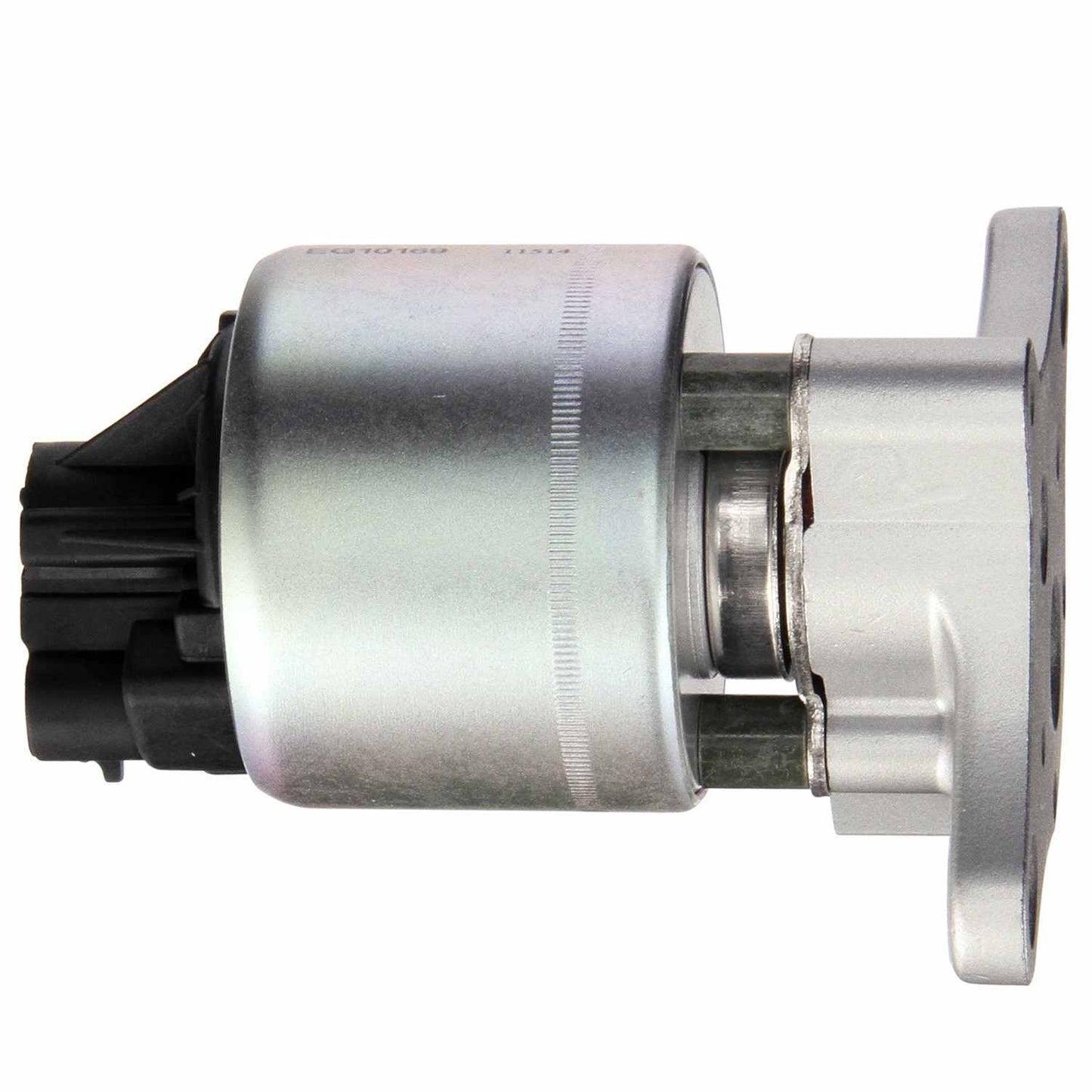 Left View of EGR Valve DELPHI EG10169