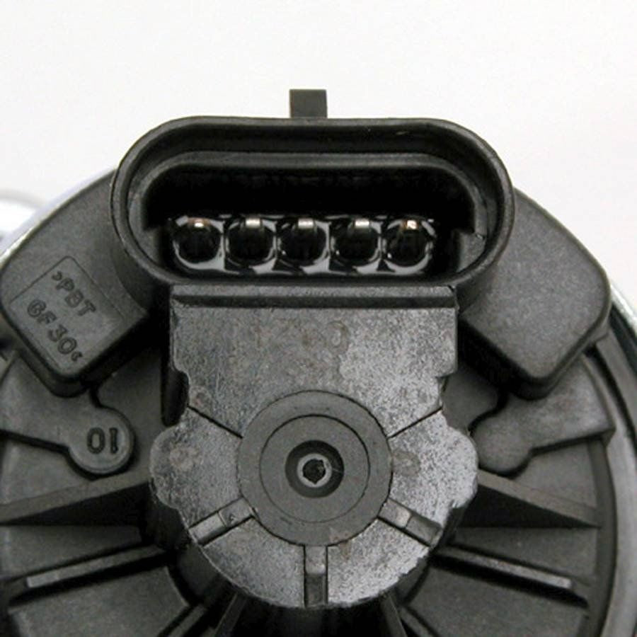 Side View of EGR Valve DELPHI EG10169