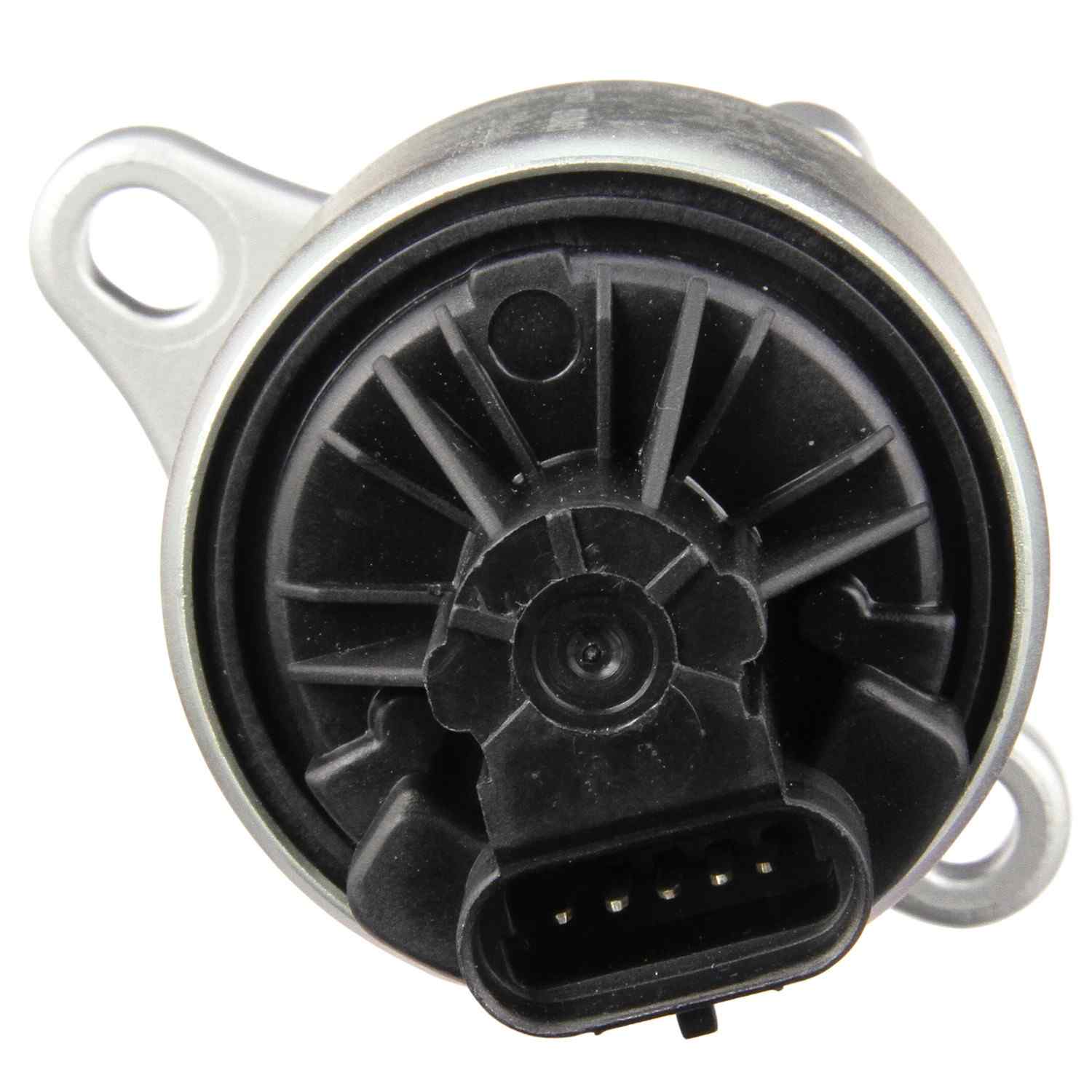 Top View of EGR Valve DELPHI EG10169