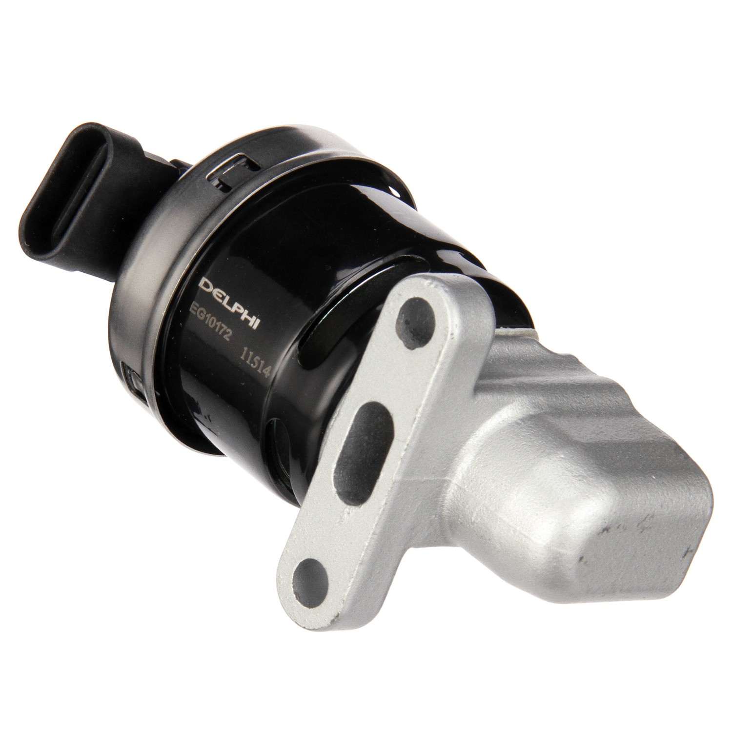 Angle View of EGR Valve DELPHI EG10172