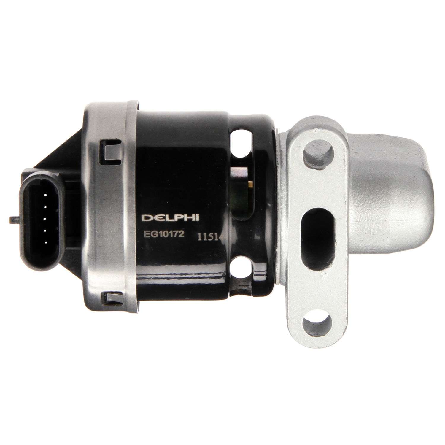 Back View of EGR Valve DELPHI EG10172