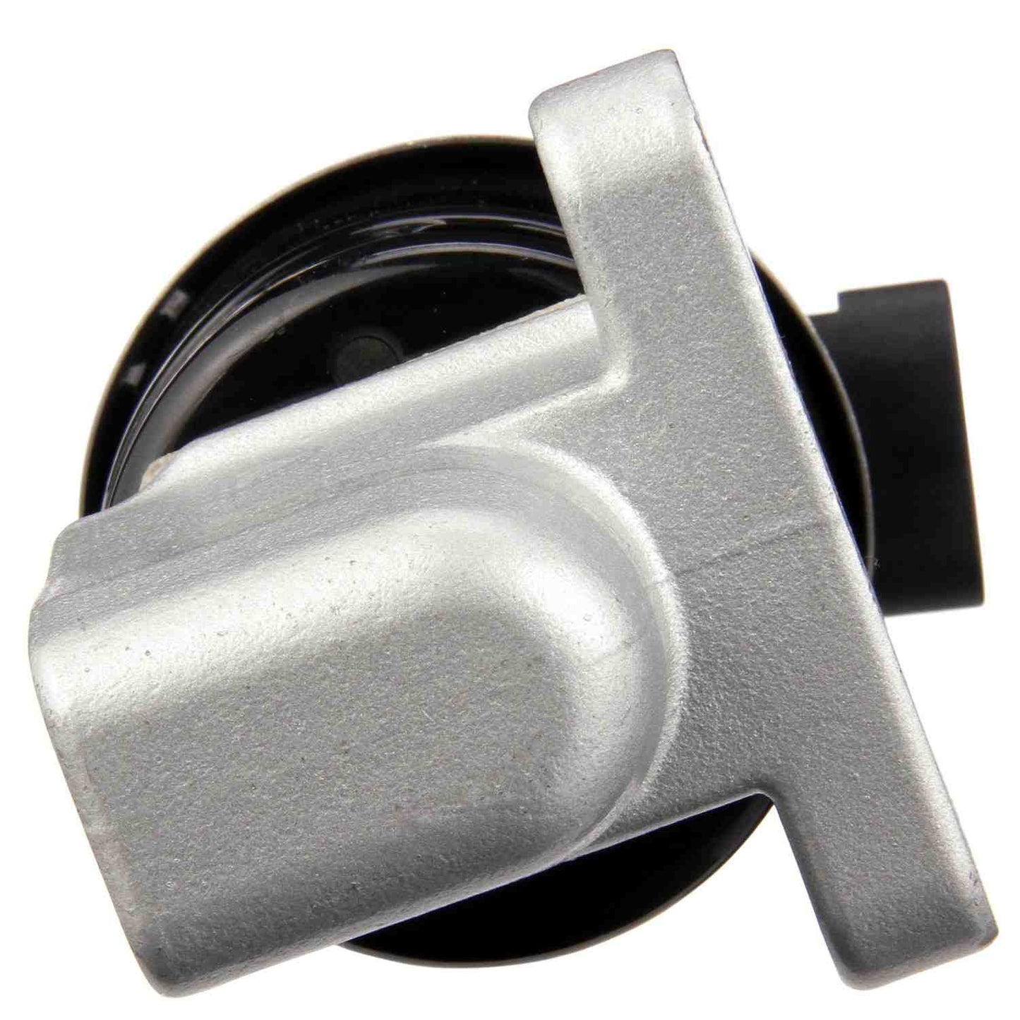 Bottom View of EGR Valve DELPHI EG10172