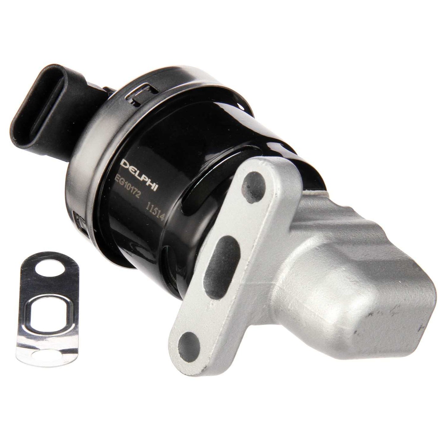 Kit View of EGR Valve DELPHI EG10172