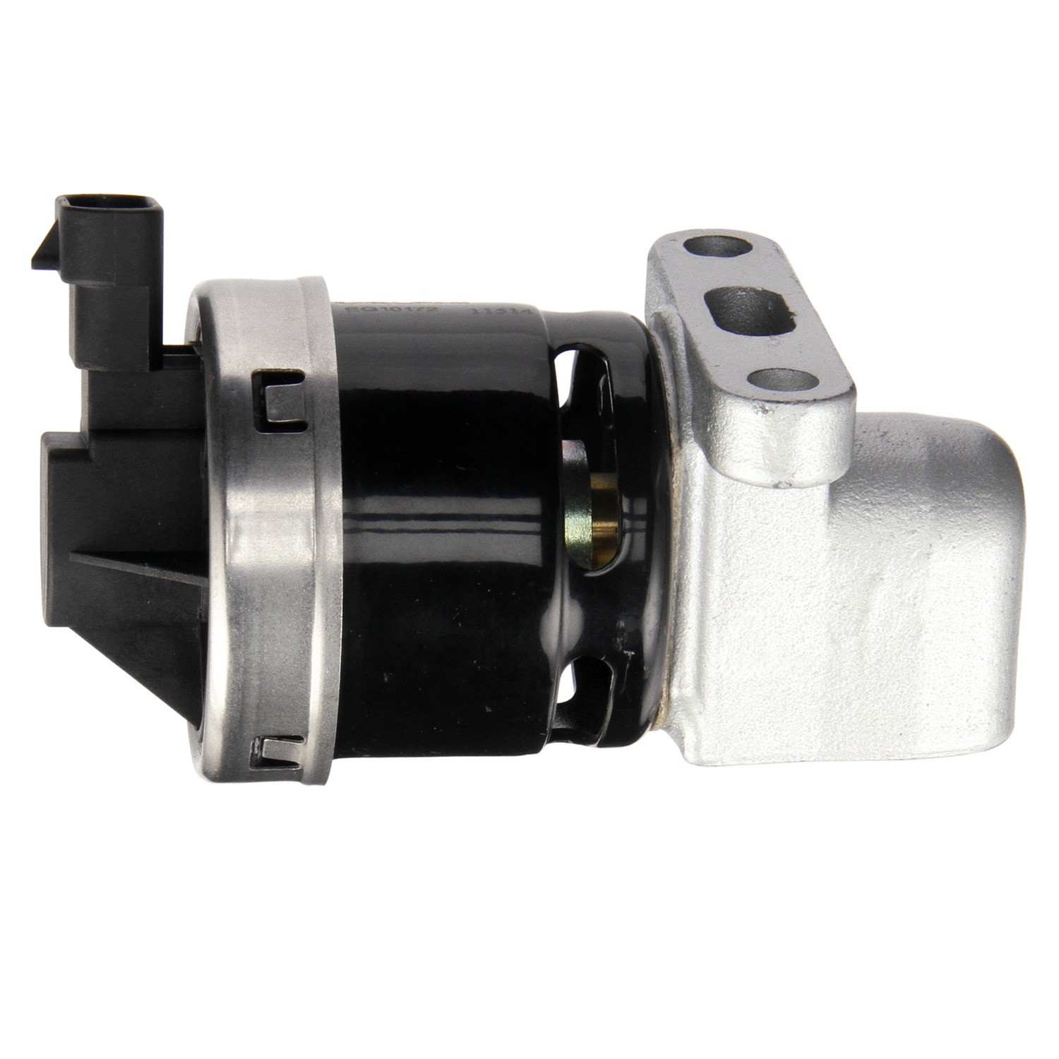 Left View of EGR Valve DELPHI EG10172