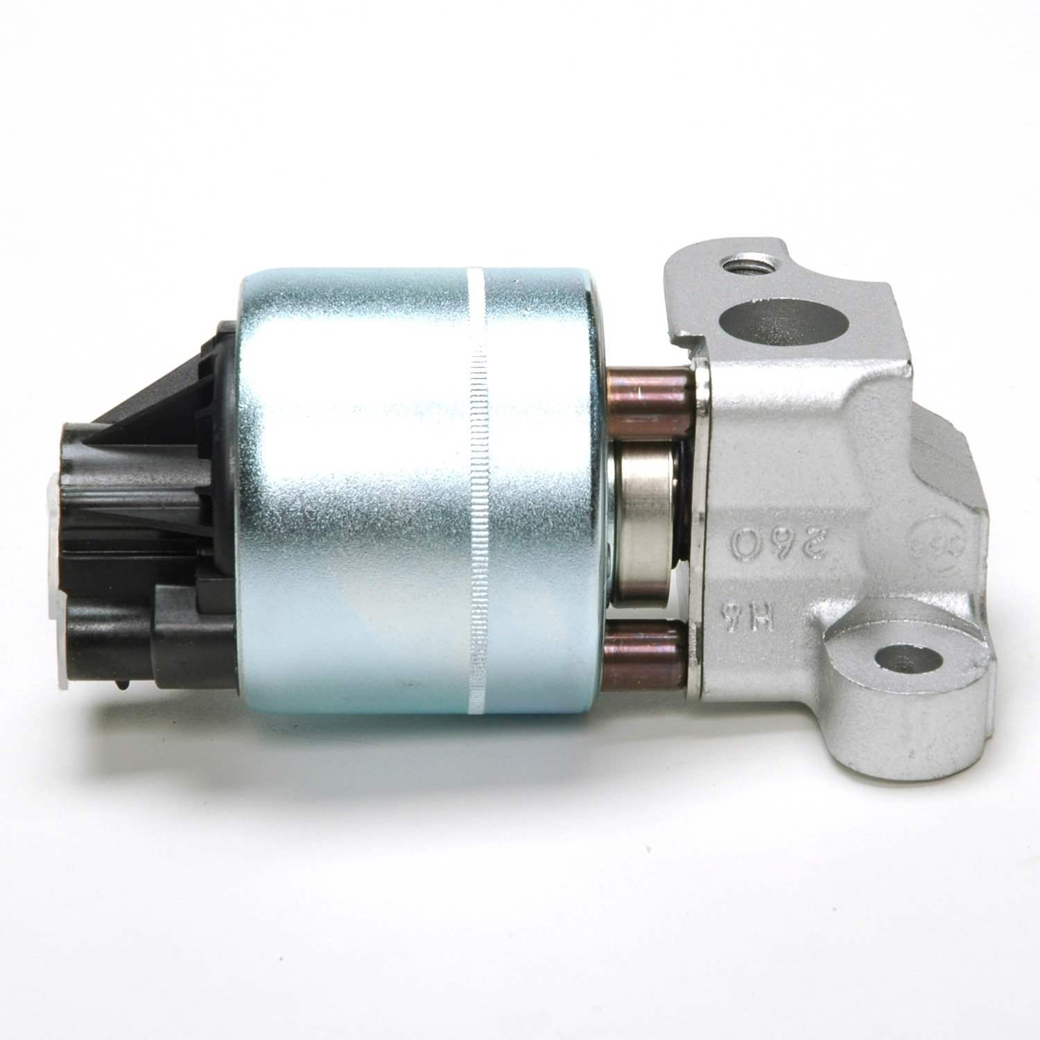 Side View of EGR Valve DELPHI EG10172