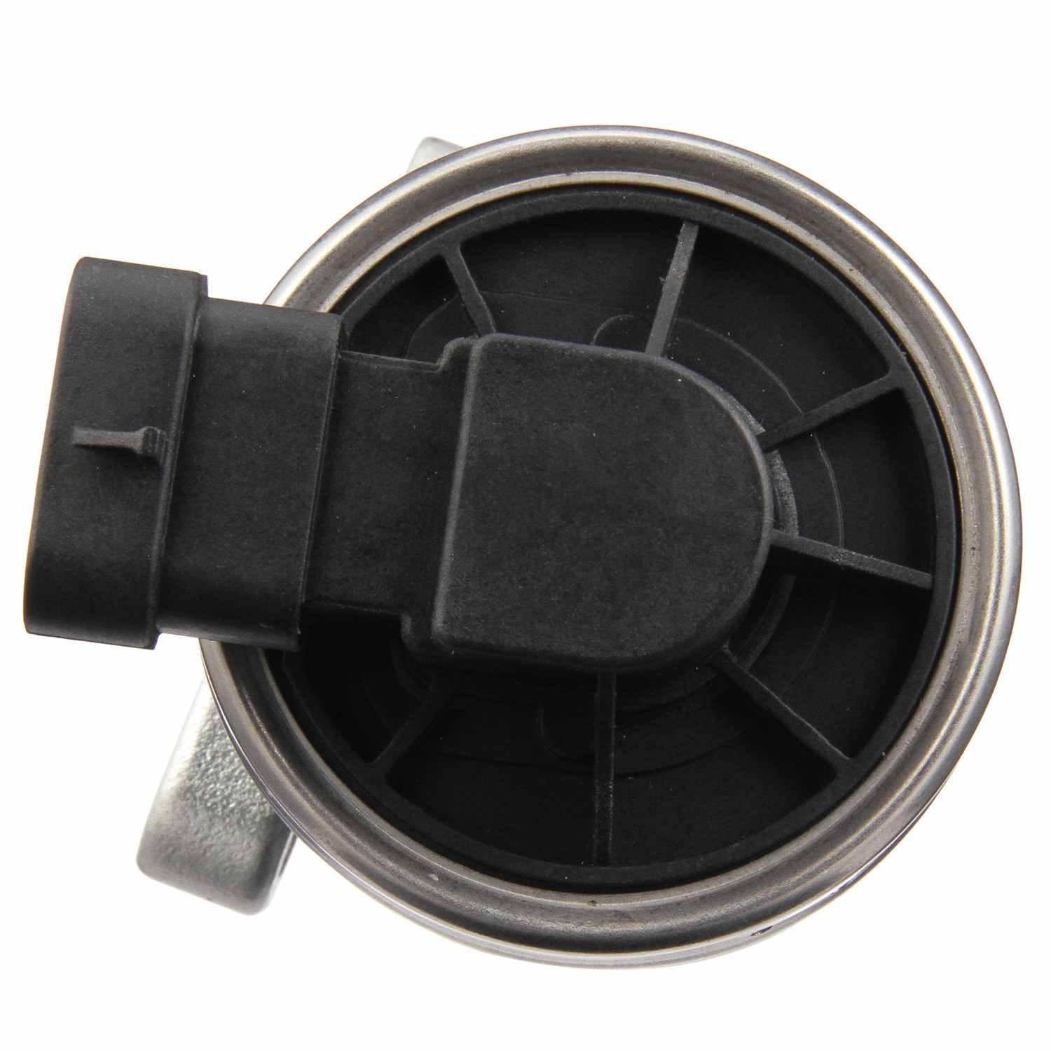 Top View of EGR Valve DELPHI EG10172