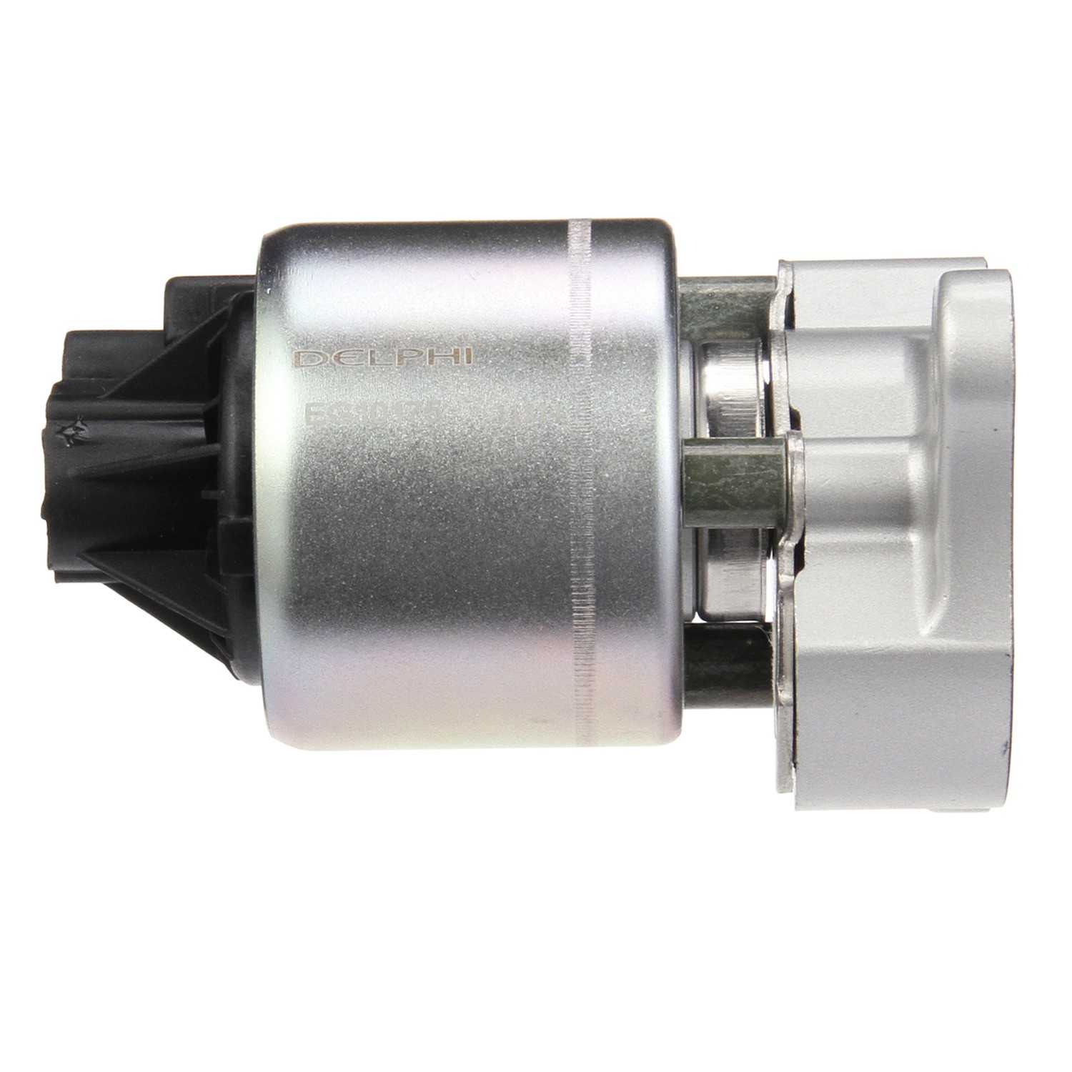 Front View of EGR Valve DELPHI EG10175