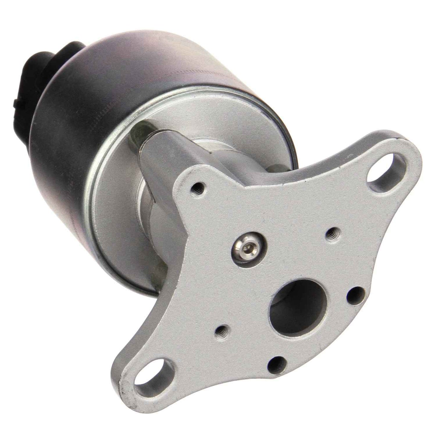 Angle View of EGR Valve DELPHI EG10176