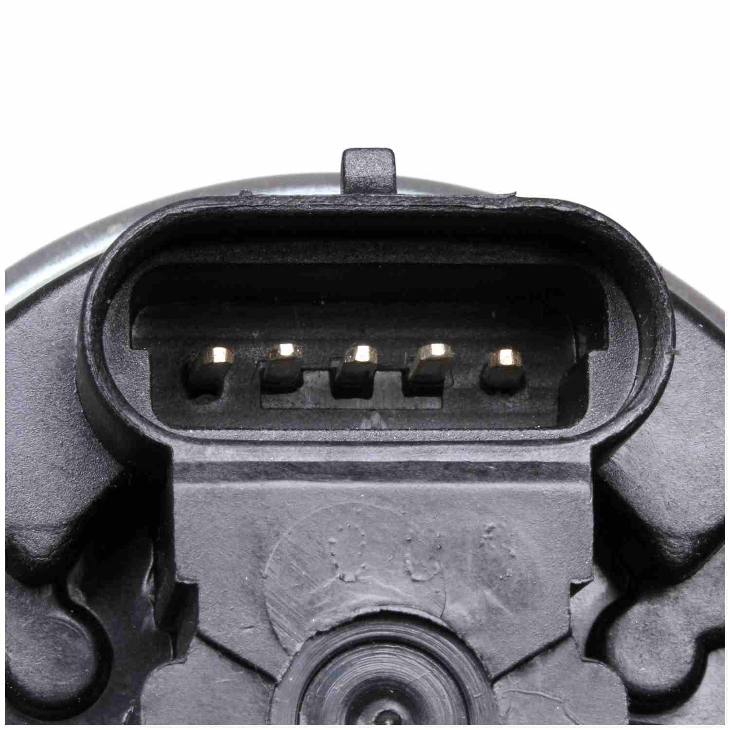 Connector View of EGR Valve DELPHI EG10176