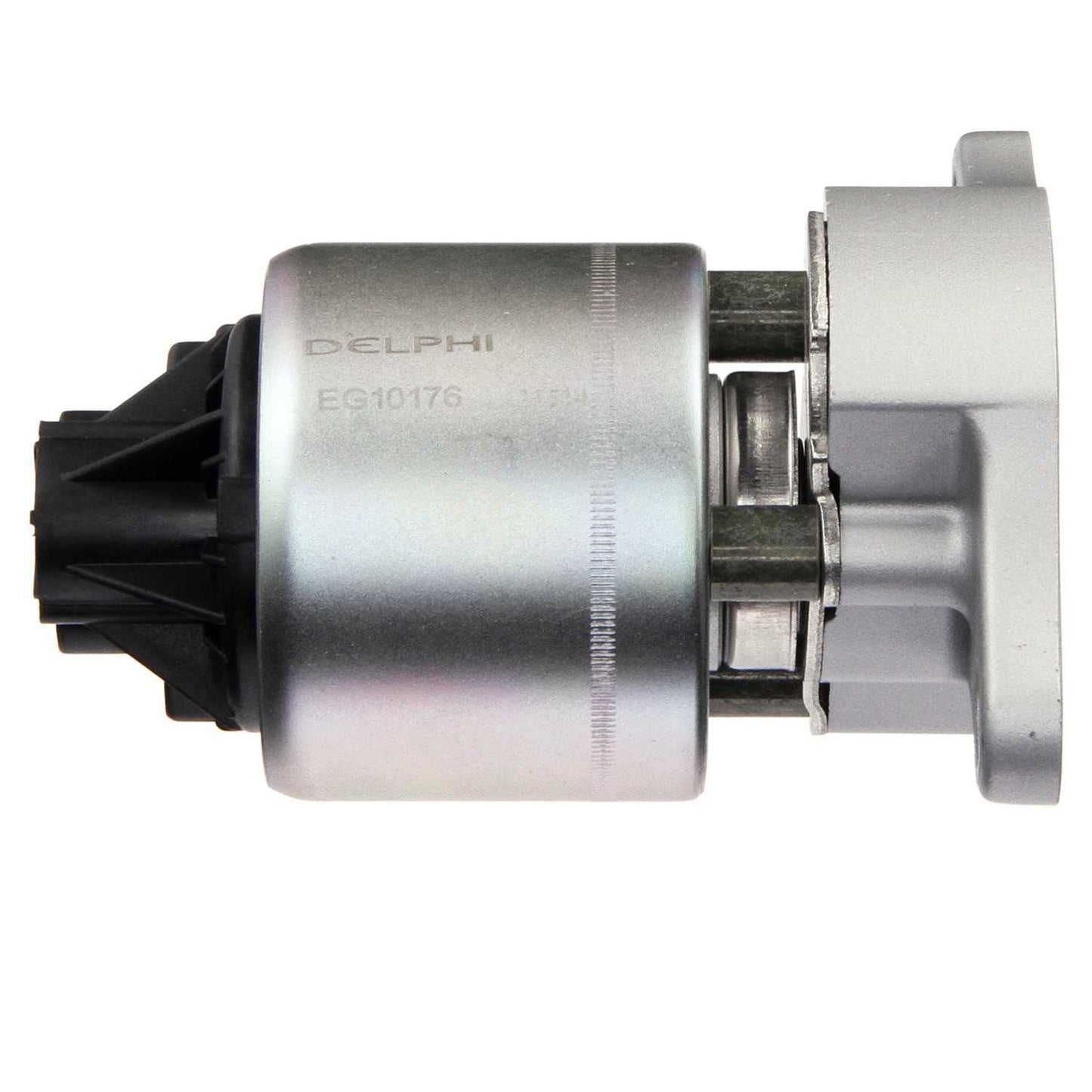 Side View of EGR Valve DELPHI EG10176