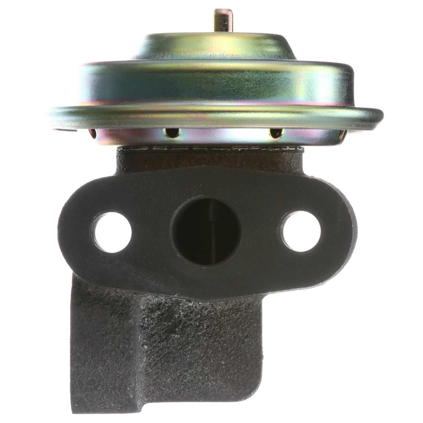 Back View of EGR Valve DELPHI EG10235