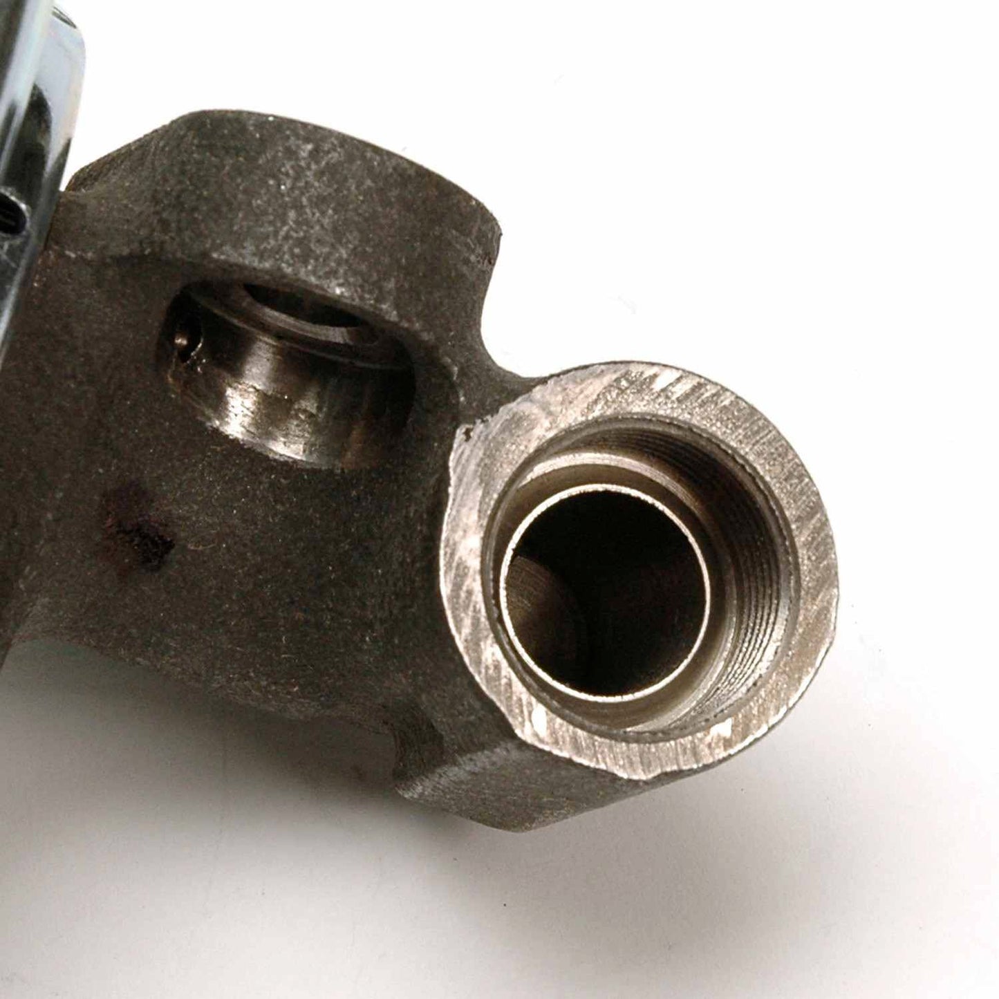 Connector View of EGR Valve DELPHI EG10235