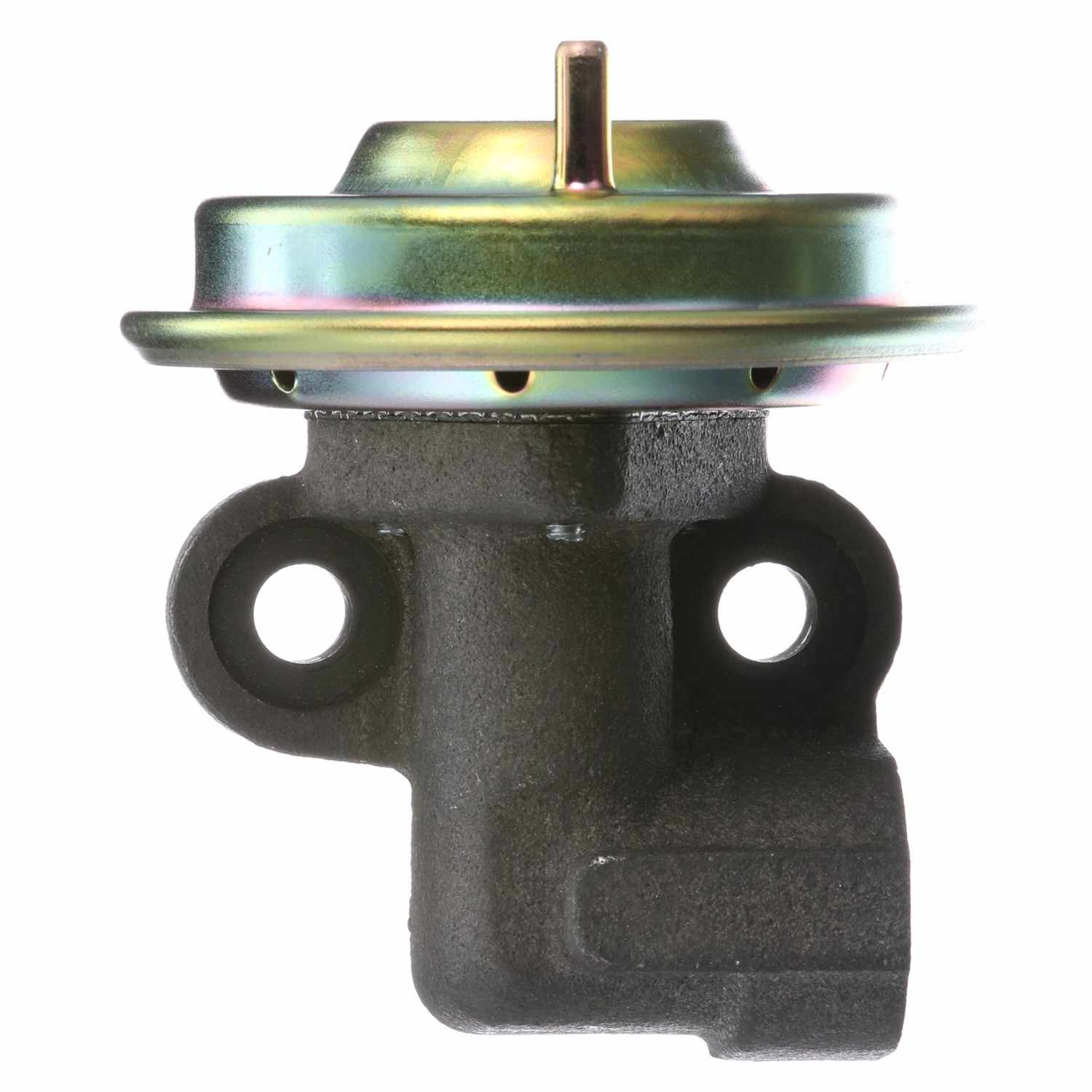 Front View of EGR Valve DELPHI EG10235