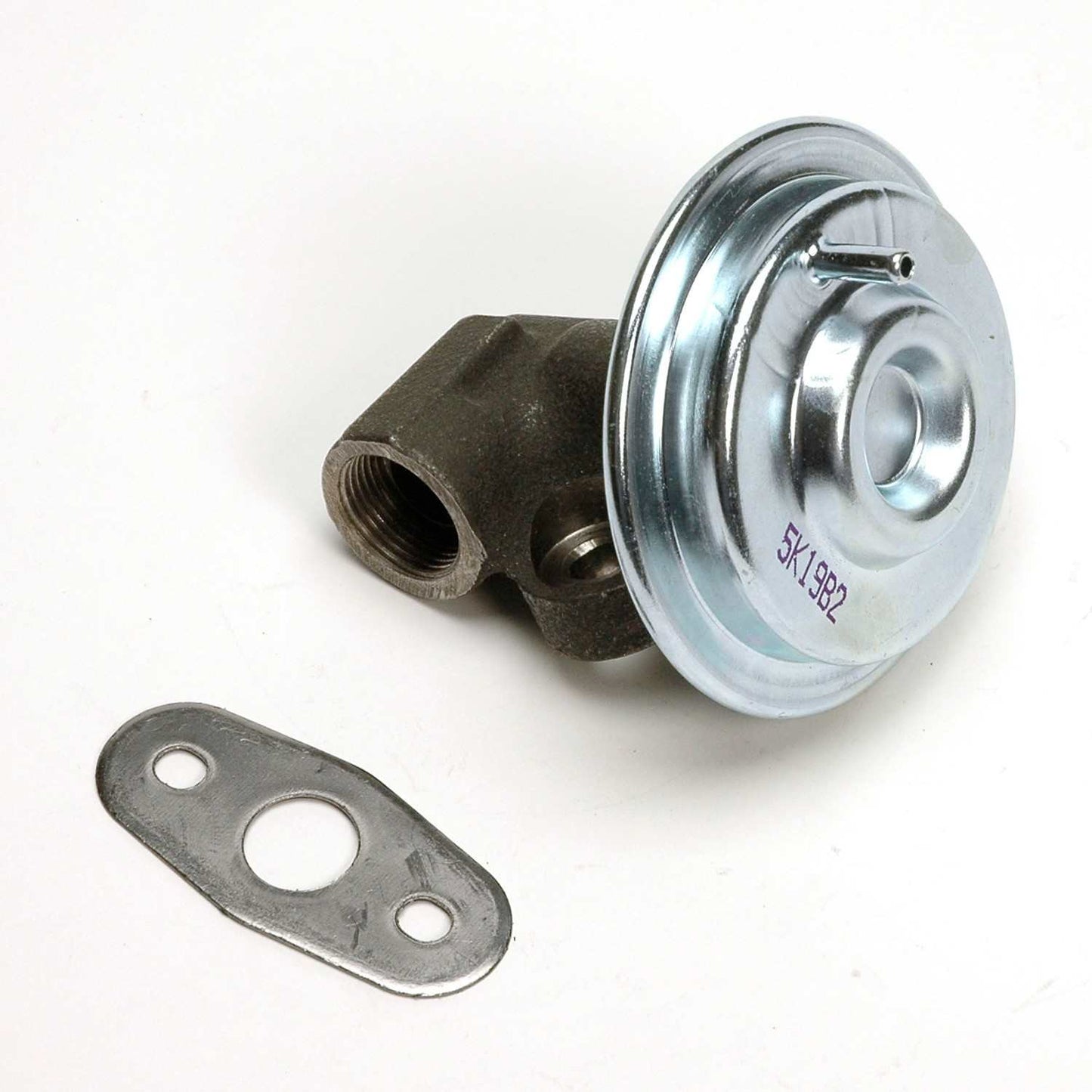 Kit View of EGR Valve DELPHI EG10235