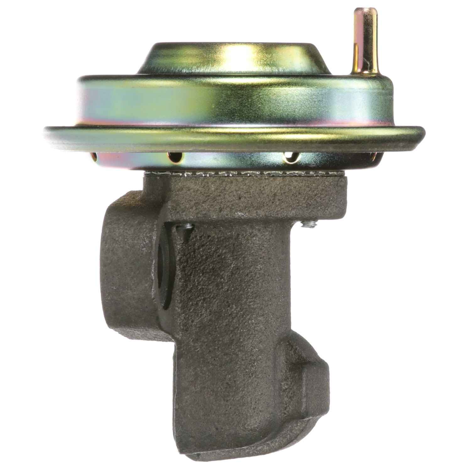 Left View of EGR Valve DELPHI EG10235