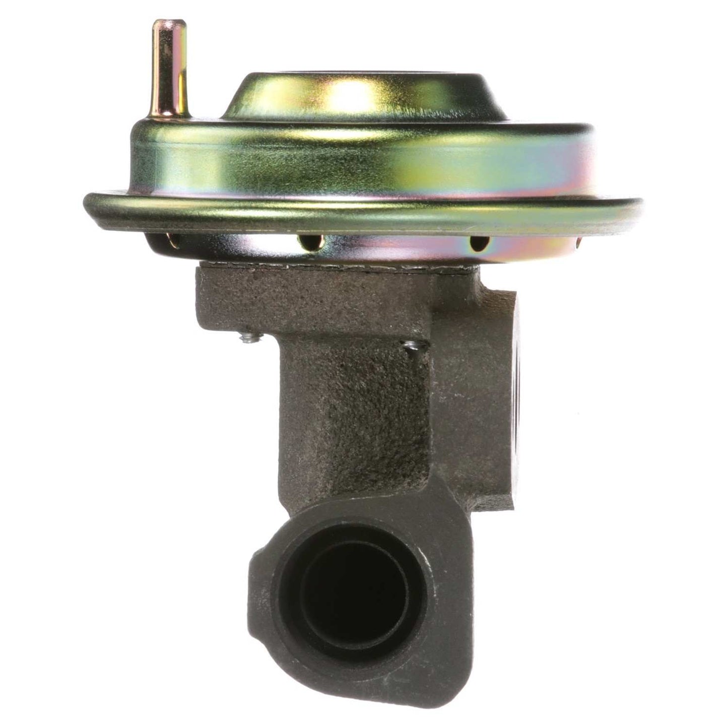 Right View of EGR Valve DELPHI EG10235