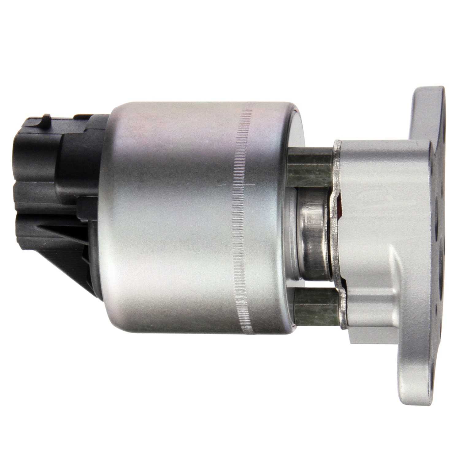 Left View of EGR Valve DELPHI EG10311