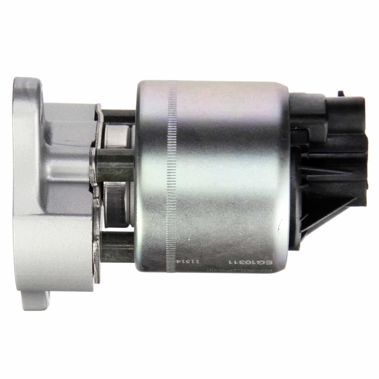 Right View of EGR Valve DELPHI EG10311