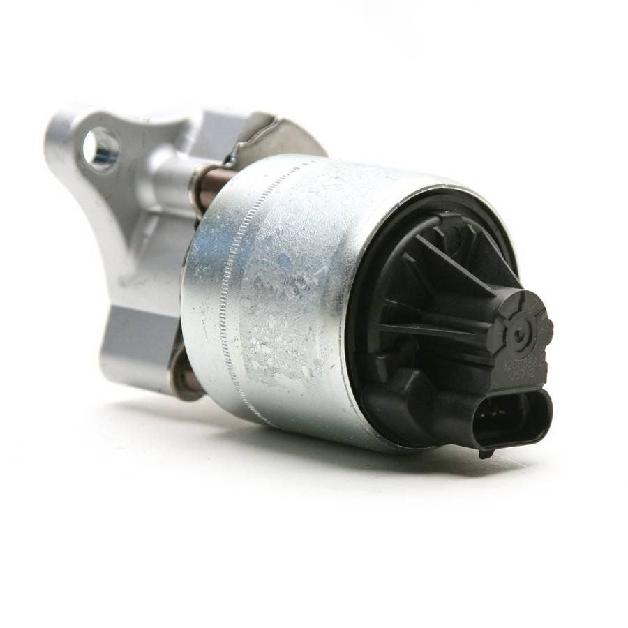 Side View of EGR Valve DELPHI EG10311