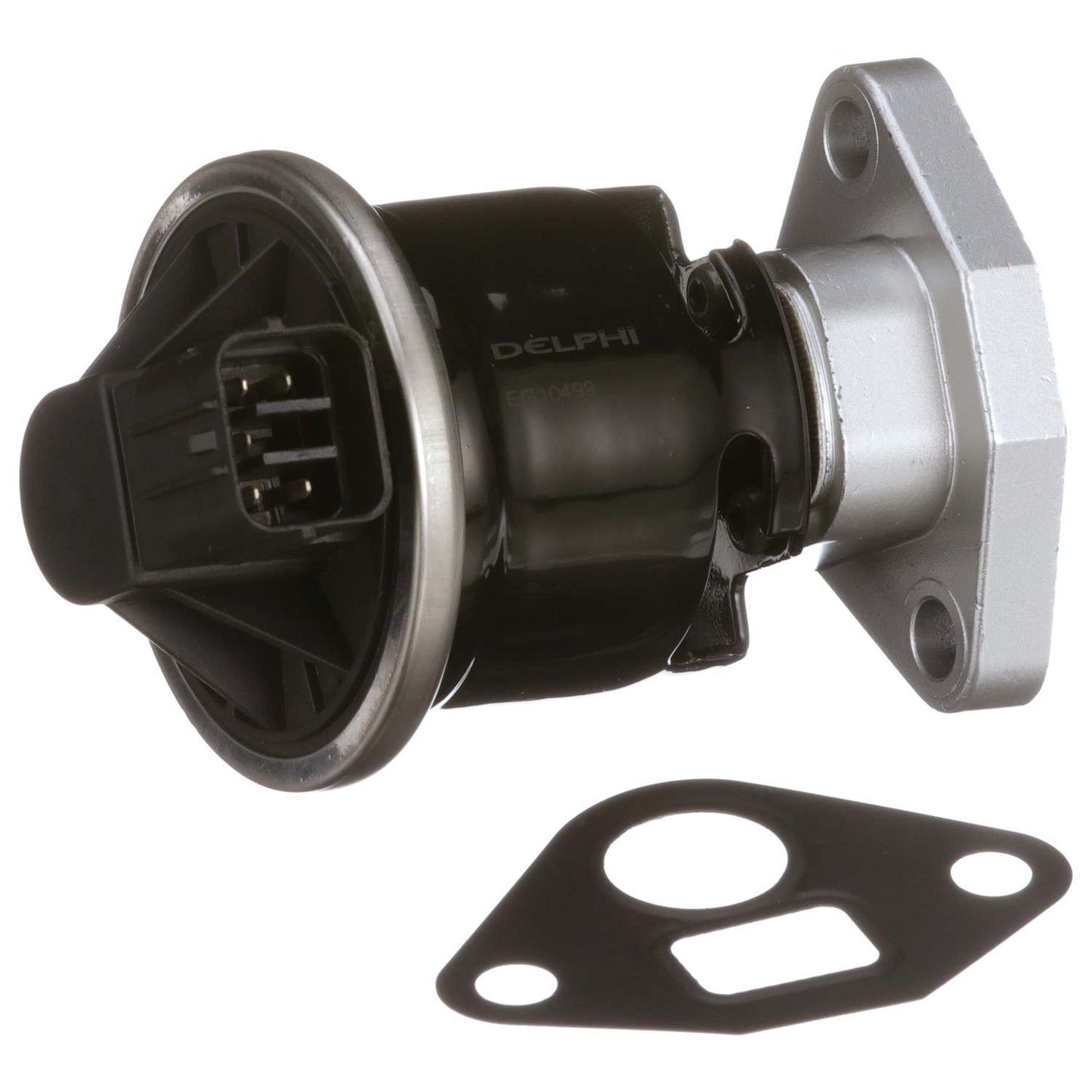 Kit View of EGR Valve DELPHI EG10499