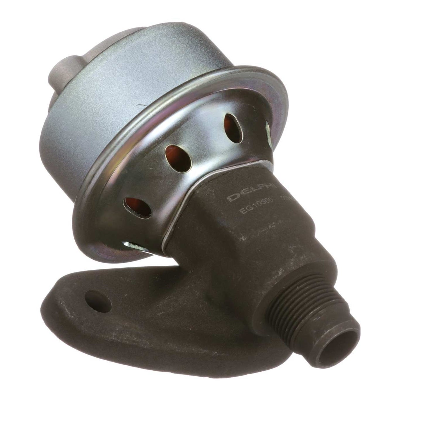 Angle View of EGR Valve DELPHI EG10500