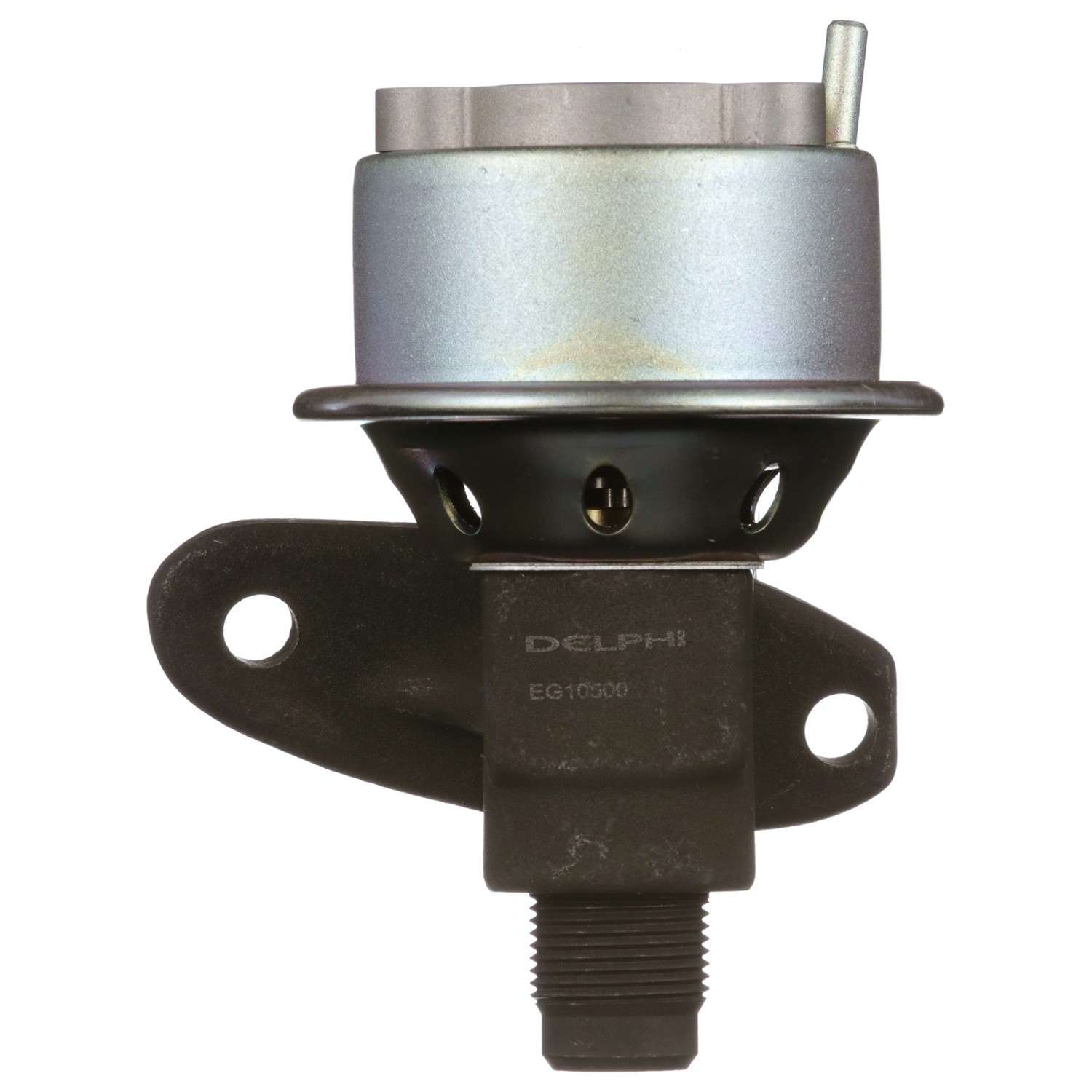 Left View of EGR Valve DELPHI EG10500