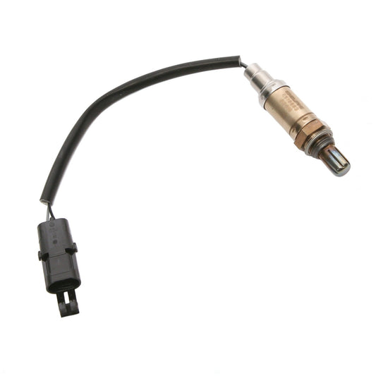 Angle View of Front Oxygen Sensor DELPHI ES10003