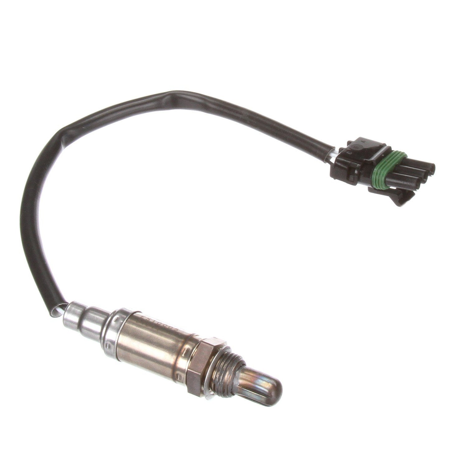 Angle View of Oxygen Sensor DELPHI ES10005