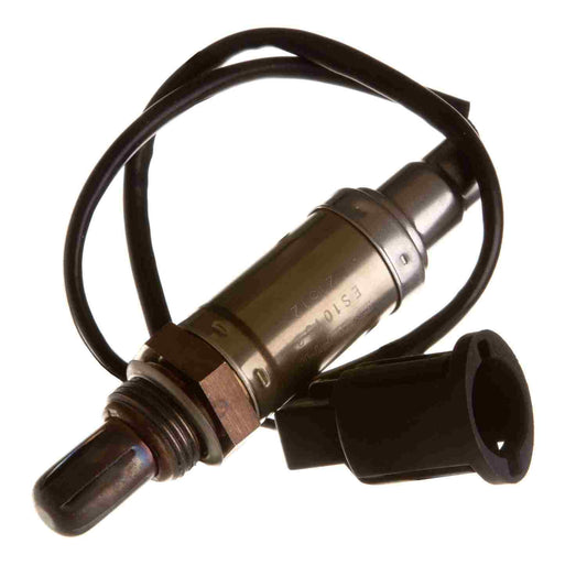 Angle View of Oxygen Sensor DELPHI ES10132