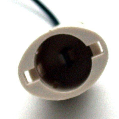 Back View of Oxygen Sensor DELPHI ES10132