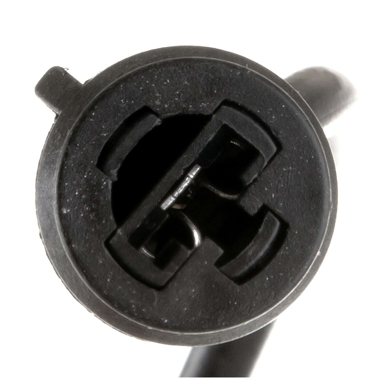 Connector View of Front Oxygen Sensor DELPHI ES10672