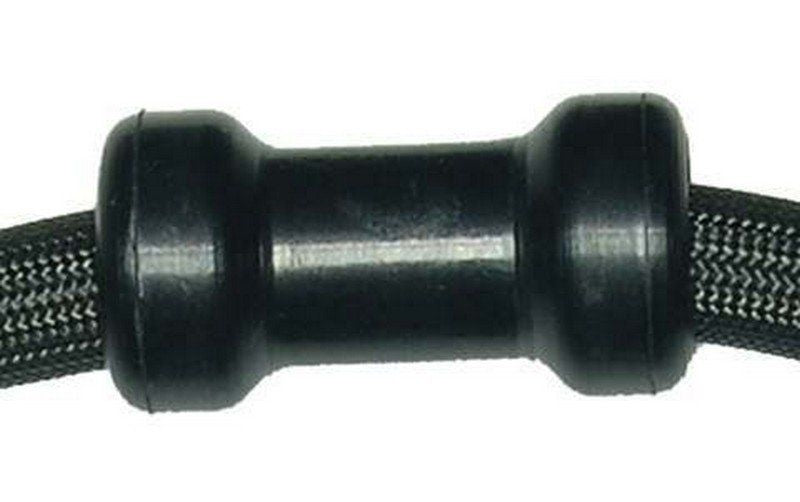 Front View of Front Oxygen Sensor DELPHI ES10672