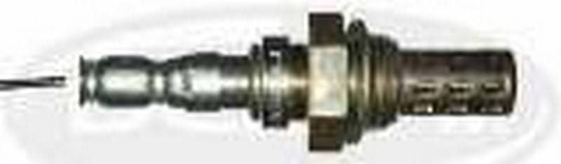 Front View of Front Oxygen Sensor DELPHI ES10675