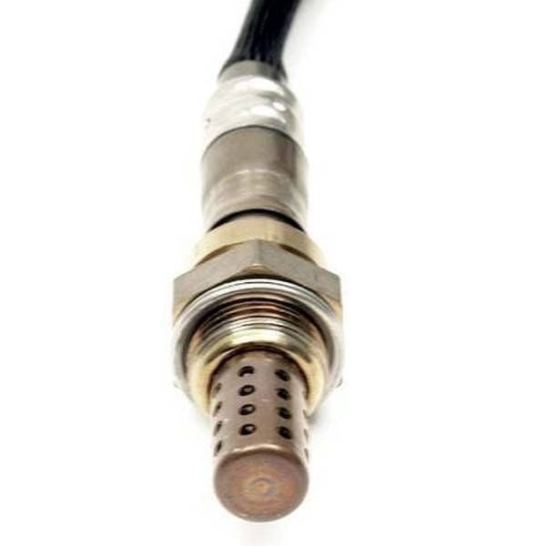 Front View of Front Left Oxygen Sensor DELPHI ES10686