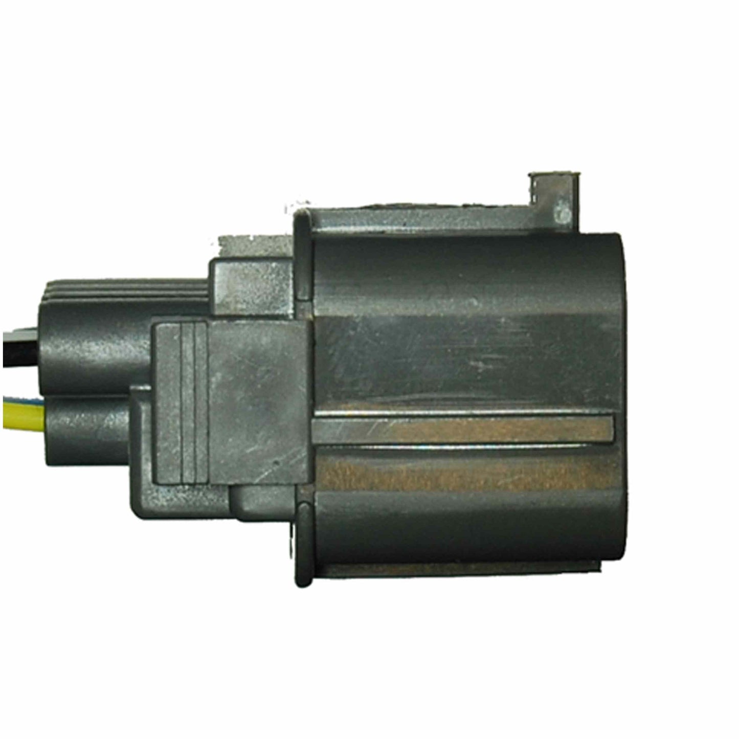 Connector View of Front Right Oxygen Sensor DELPHI ES10751