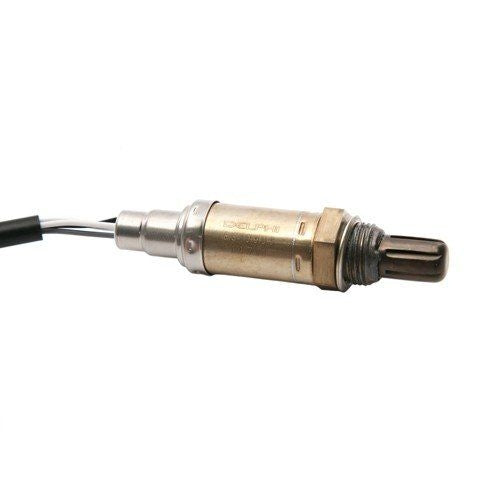 Back View of Front Oxygen Sensor DELPHI ES10909