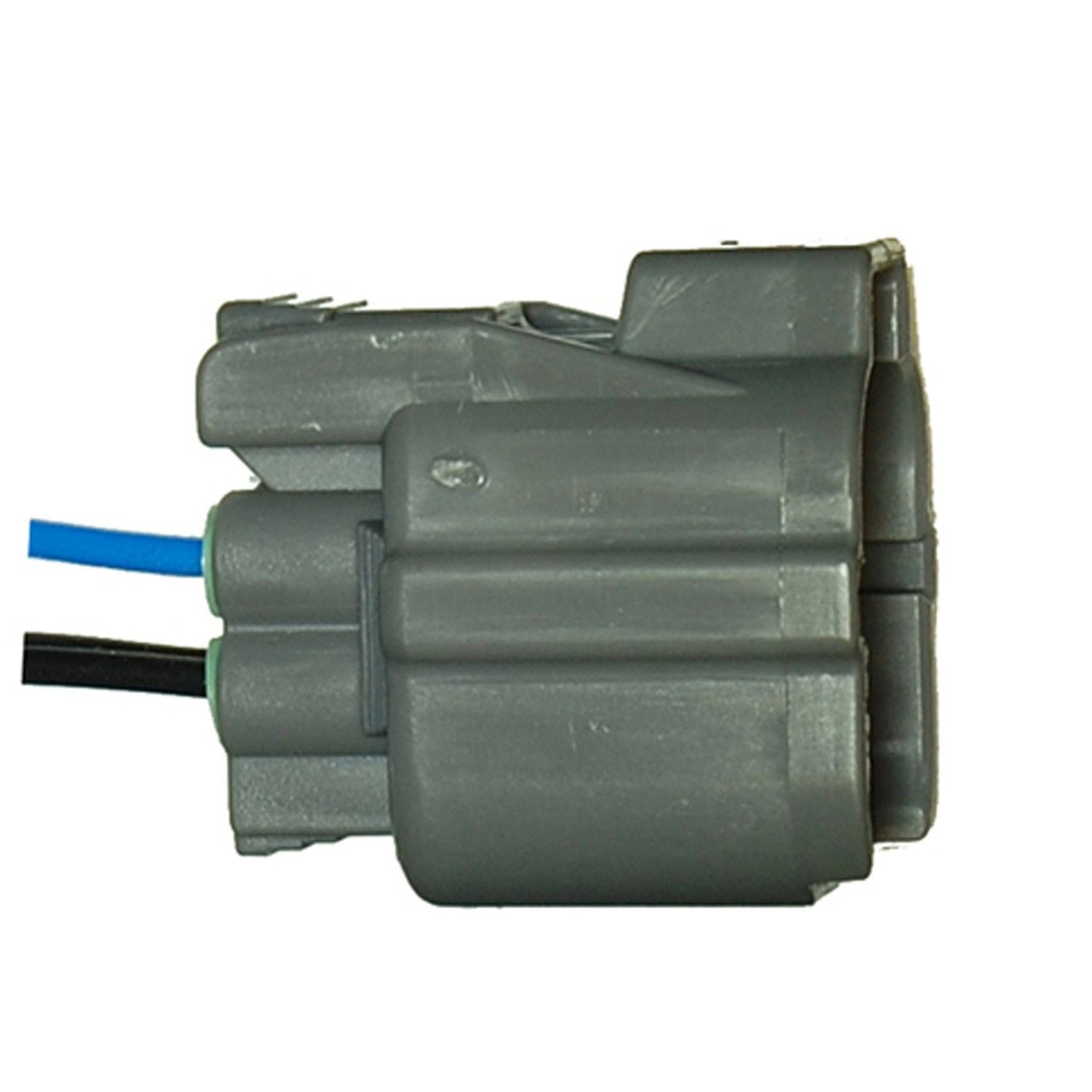 Connector View of Front Oxygen Sensor DELPHI ES10932