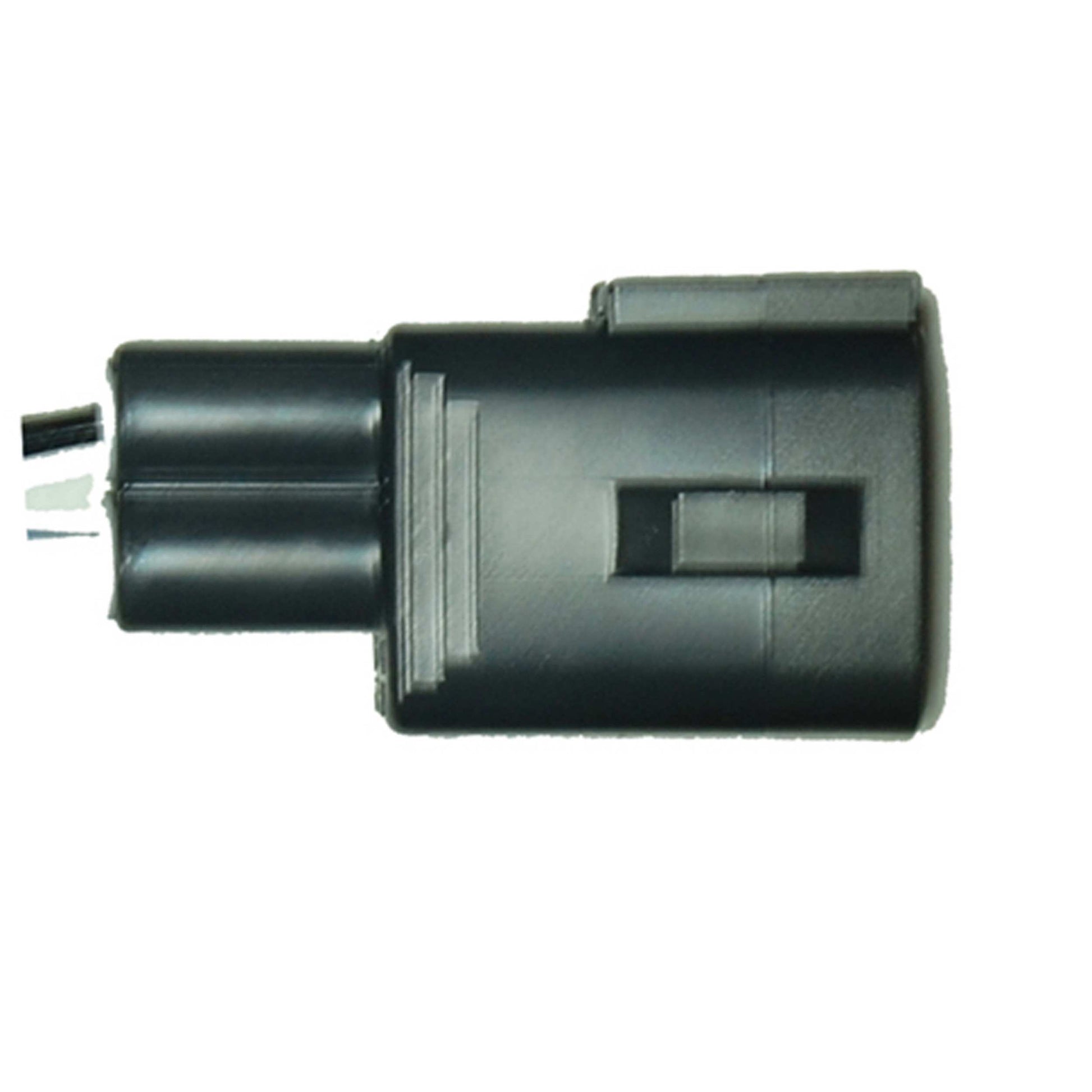 Connector View of Front Oxygen Sensor DELPHI ES10933