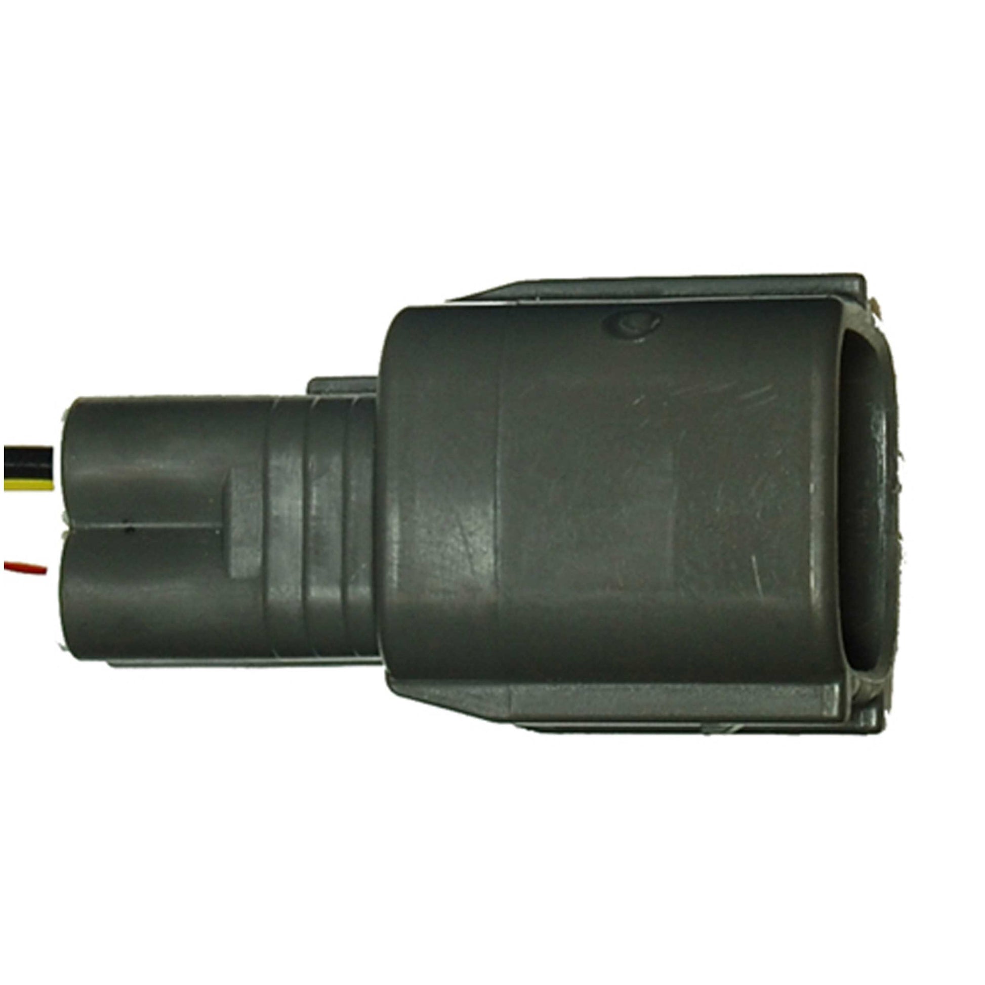 Connector View of Front Right Oxygen Sensor DELPHI ES10934