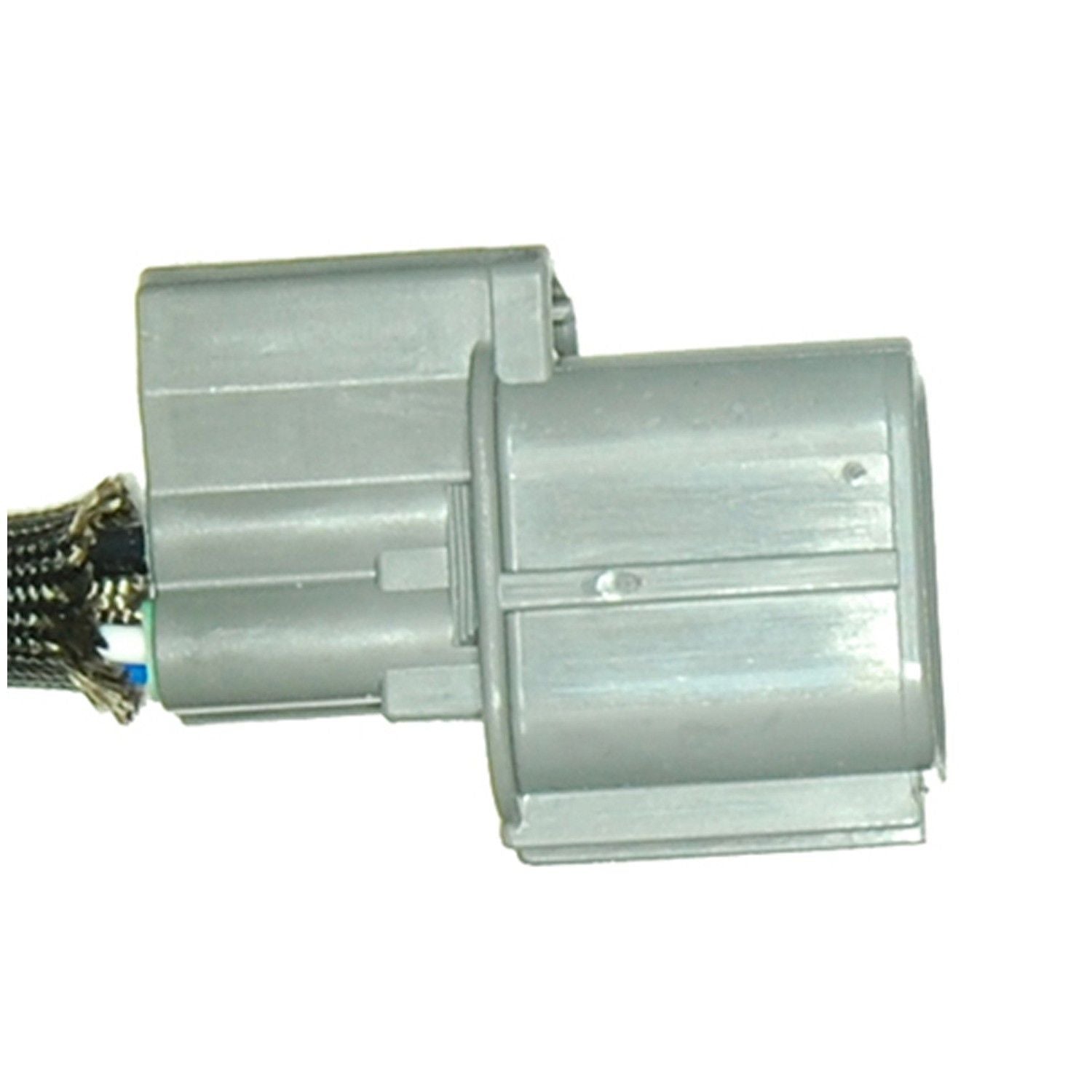 Connector View of Front Oxygen Sensor DELPHI ES10937