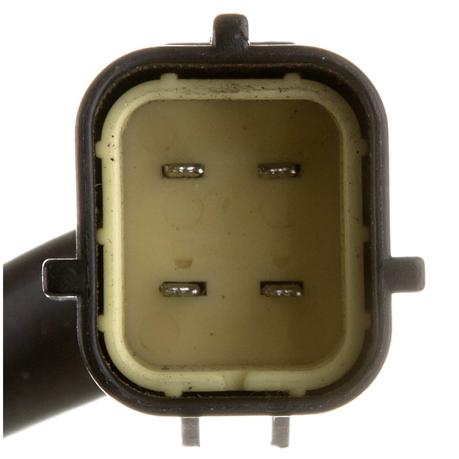 Connector View of Rear Left Oxygen Sensor DELPHI ES11074