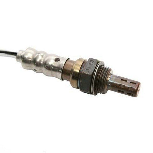 Front View of Rear Left Oxygen Sensor DELPHI ES11074