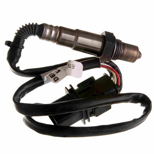 Angle View of Front Right Oxygen Sensor DELPHI ES11080