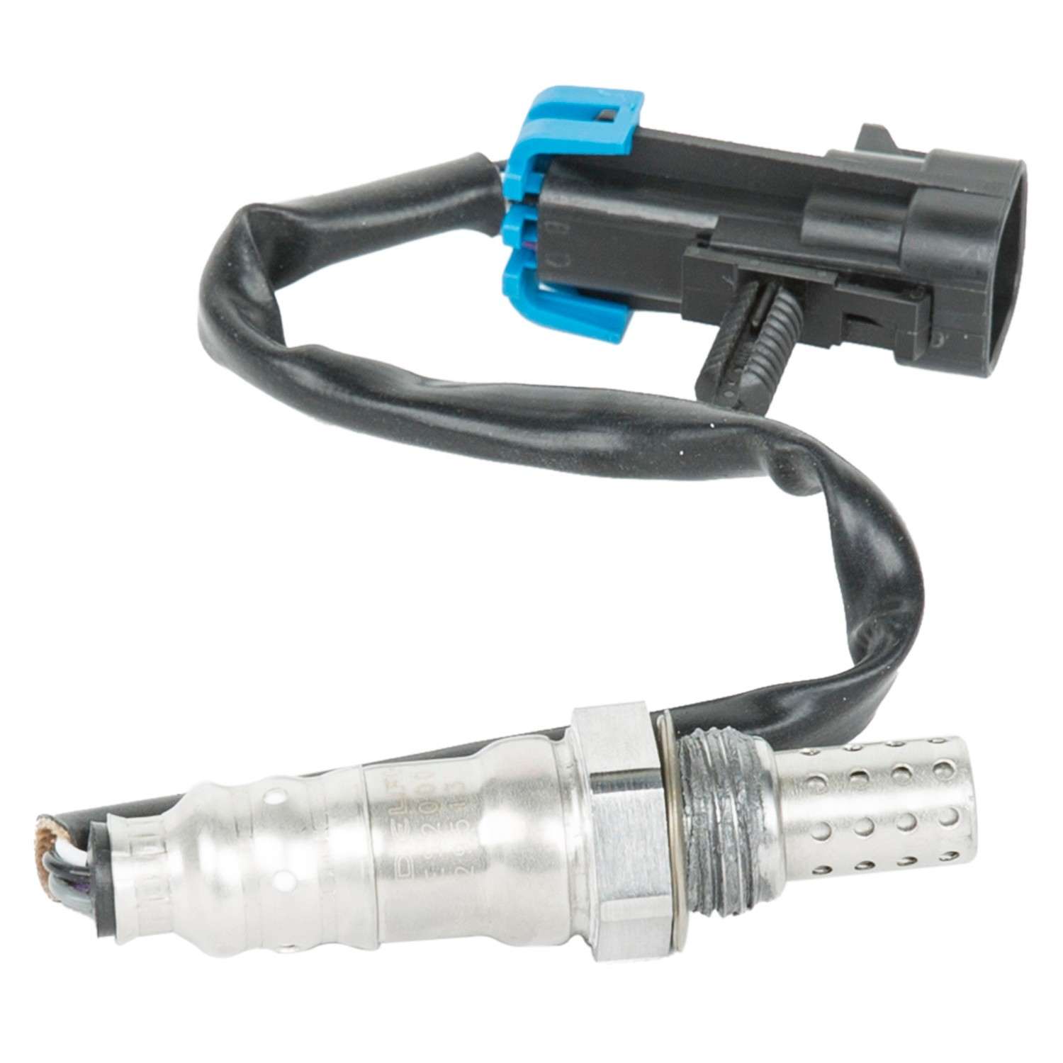 Left View of Front Oxygen Sensor DELPHI ES20001