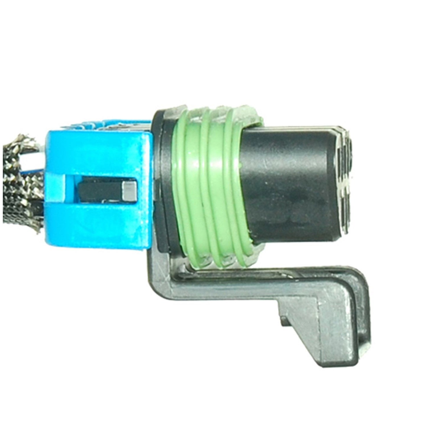 Connector View of Rear Oxygen Sensor DELPHI ES20012