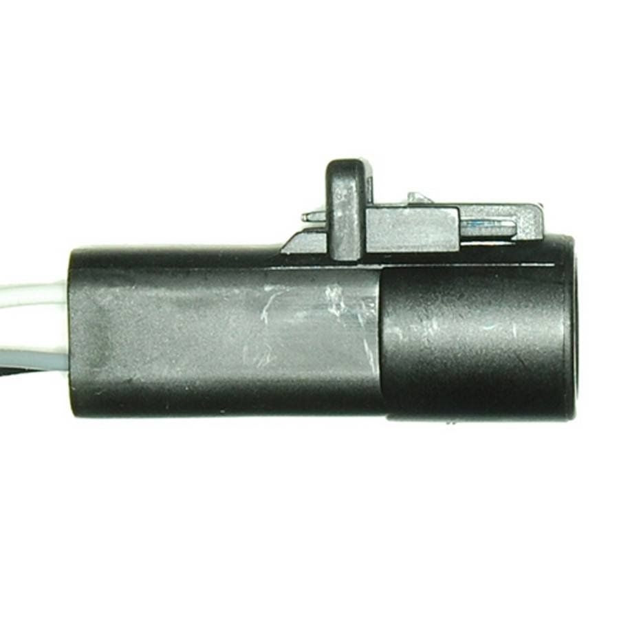 Side View of Rear Oxygen Sensor DELPHI ES20014